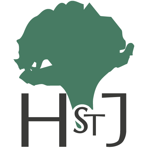 Hôtel Saint Jean, icône en couleur